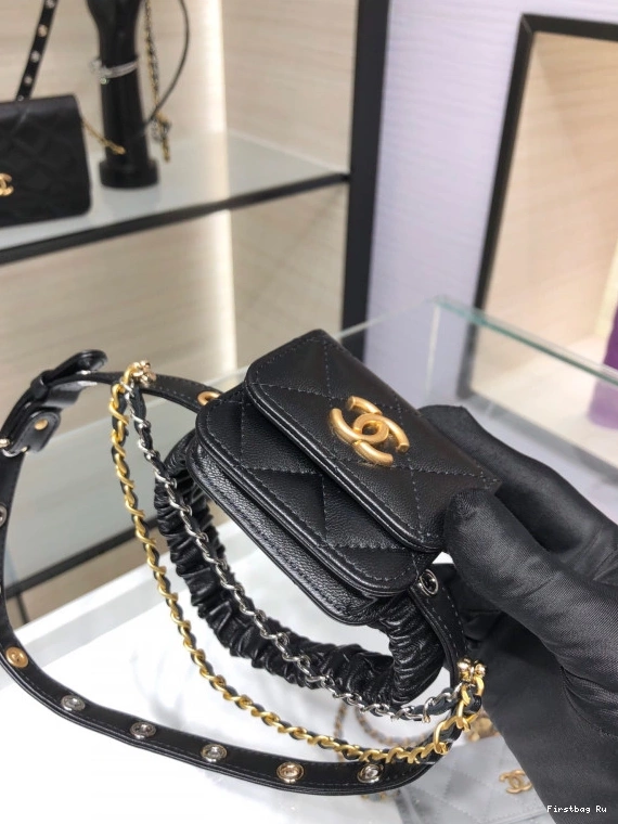 Firstbag Ru CASE CHANEL AIRPODS 0805